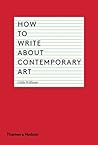 How to Write Abou...