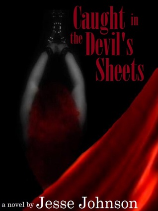 Caught in the Devil's Sheets (Devil's Bandits MC, #1)
