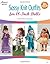 Sassy Knit Outfits: For 18-Inch Dolls (Annie's Knitting)