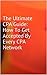 The Ultimate CPA Guide by Patrick    Smith