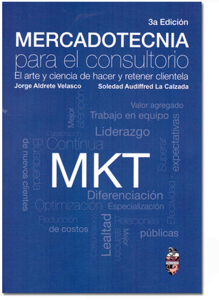 Mercadotécnia para el Consultorio Médico