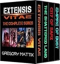 Extensis Vitae: The Complete Series