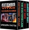 Extensis Vitae: The Complete Series