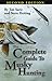 The Complete Guide To Musky Hunting by Jim Saric