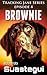 Brownie (Tracking Jane #4)