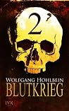 Blutkrieg - Teil 2 (German Edition)