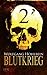 Blutkrieg - Teil 2 (German Edition)