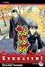 Kekkaishi, Vol. 11