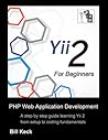 Yii 2 For Beginners