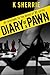 Diary Of A Pawn by K. Sherrie