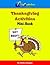 Thanksgiving Activity Mini-...