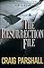 The Resurrection File (Chambers of Justice Book 1)