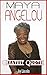 Maya Angelou by Joy Lincoln
