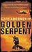 Golden Serpent (Alan McQueen Book 1)