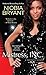 Mistress, Inc. by Niobia Bryant