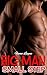 Big Man, Small Step (Step Taboo Interracial Erotic Romance)