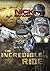 The Incredible Ride: A Reco...