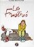 Les frustrés - Intégrale