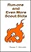 Run-ons and Even More Scout Skits (Scout Fun Books Book 1)