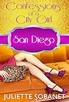 Confessions of a City Girl by Juliette Sobanet