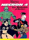 Necron 4: La Baleine d'Acier