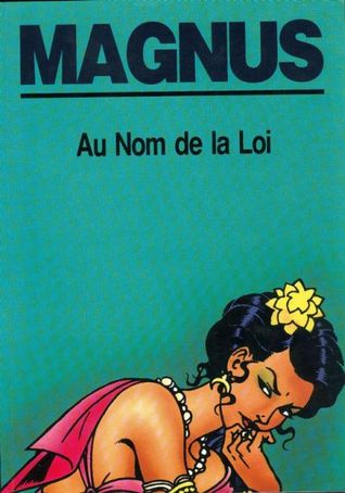 Les Partisans 4: Au Nom de la Loi