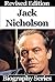 Jack Nicholson