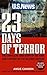 23 Days of Terror by Angie Cannon 23 Days of Terror by Angie Cannon