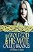 THE WOLF GOD'S MATE (Dardanos, Co. Book 9)