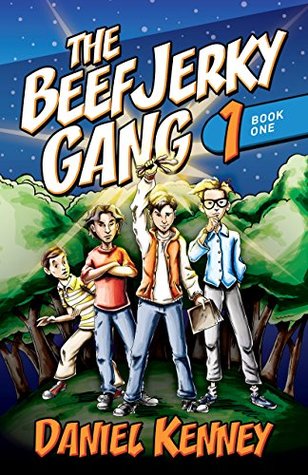 The Beef Jerky Gang (Kindle Edition)