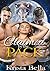 Claimed By The Pack (A BBW Shifter Menage Romance Book 1) (Shared By The Alphas)
