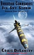 Evolution Commandos: Ice Sky Storm