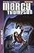 Mercy Thompson: Moon Called...