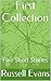 First Collection: Five Shor...