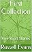 First Collection: Five Short Stories