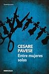 Entre mujeres solas (Spanish Edition) Book cover for Entre mujeres solas (Spanish Edition)