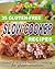 35 Gluten-Free Slow Cooker Recipes: Toward Relaxive Healthy Cooking for Gluten-Sensitives