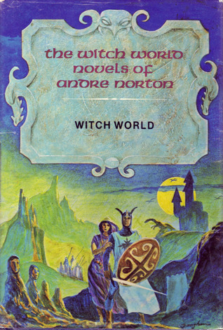 Witch World