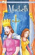 Macbeth (Shakespeare Children's Stories)