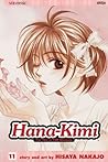 Hana-Kimi, Vol. 1...