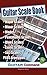 Guitar Scale Book