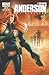 Judge Dredd: Anderson, Psi-Division #1