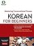 Korean for Beginners: Mastering Conversational Korean (Includes Free Online Audio)