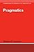 Pragmatics by Stephen C. Levinson