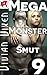 Monster Smut – 9 Story MEGA Box Set of Erotica Bundle (Vampire Werewolf Werebear Mummy Devil Selkie Billionaire Biker Cuckold First Time Paranormal)
