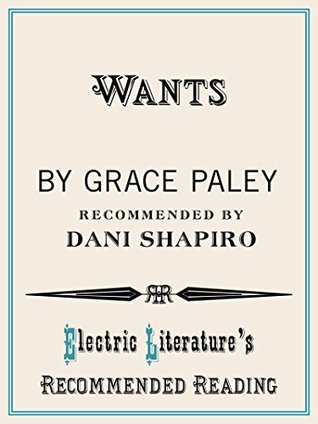 Wants (Kindle Edition)