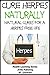 Cure Herpes Naturally - Nat...