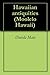 Hawaiian antiquities (Moolelo Hawaii)