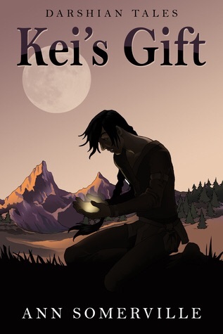 Kei's Gift (Darshian Tales, #1)