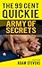Rainbow Reader YELLOW: Army of Secrets (Rainbow Reader #3)